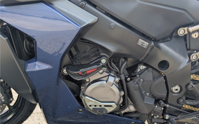 SUZUKI GSX-S1000GT 2022 EK1AA
