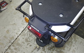 HONDA BENLY 110 2026 JA09