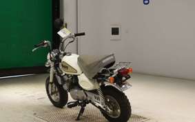 HONDA MONKEY<フ・ダ> 2006 Z50J