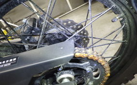 KAWASAKI KLX230DF 2024 LX232A
