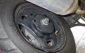 SUZUKI ADDRESS V125 S 2023 CF4MA