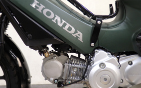 HONDA CROSS CUB JA60