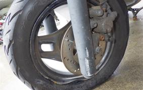 SUZUKI ADDRESS V125 CF46A