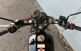HONDA CB223S MC40