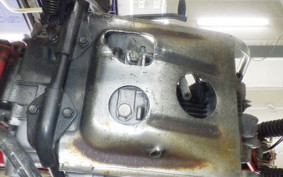 HONDA CT110 HUNTER CUB