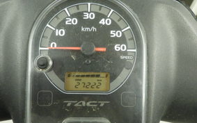 HONDA TACT-4ﾍﾞｰｼｯｸ AF79