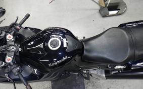 KAWASAKI ZX 1400 NINJA R A 2012