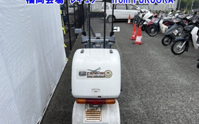 HONDA GYRO