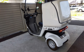 HONDA GYRO TA03