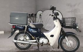 HONDA SUPER CUB50 AA04