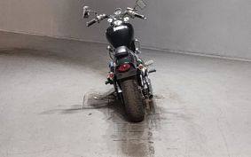 HONDA STEED 400 1994 NC26