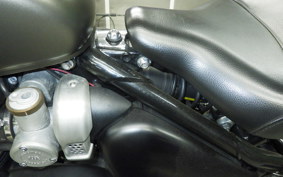 TRIUMPH BONNEVILLE BOBBER 2020