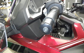 HONDA GL 1800 GOLD WING TOUR DCT 2019 SC79