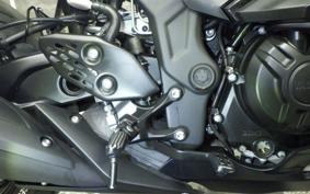 YAMAHA YZF-R25 A RG43J