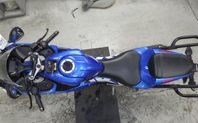 SUZUKI GSX-R125 DL33B