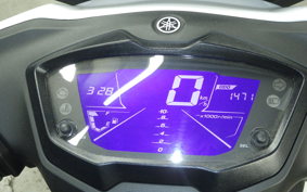 YAMAHA CYGNUSｸﾞﾘﾌｧｽ SEJ4J