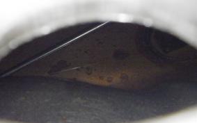 KAWASAKI GPZ400 1984 ZX400A