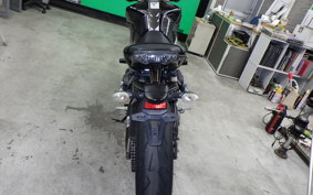 YAMAHA MT-09 A 2015 RN34J