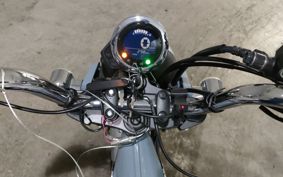 HONDA  DUX 125 JB04