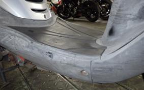 YAMAHA AXIS 125 TREET