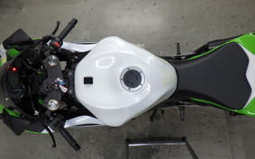 KAWASAKI NINJA ZX-6R A 2015