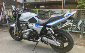 HONDA CB1300SF SUPER FOUR 2006 SC54