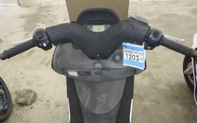 YAMAHA MAJESTY 125 FI