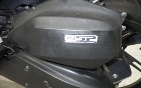 HONDA PCX 125 2015 JF28