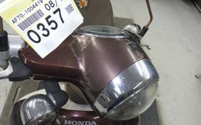 HONDA GIORNO 2 AF70