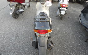 HONDA DIO AF18