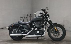 HARLEY XL883N 2015 LE2