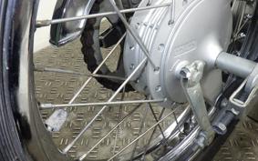 SUZUKI ST250E NJ4CA