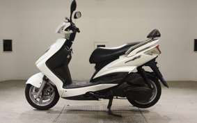 YAMAHA CYGNUS 125 X 2 2014 SE44J