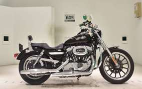 HARLEY L1200LI 2010