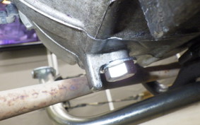 HONDA C110 SUPER CUB JA10