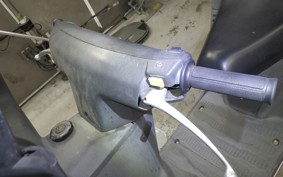 HONDA GYRO CANOPY 2023 TA03