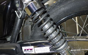 YAMAHA SR400 Gen.3 2006 RH01J