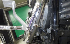 HARLEY XL1200CI 2007
