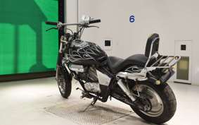 HONDA MAGNA 250 MC29