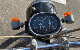 HONDA DREAMCBM72 CBM72