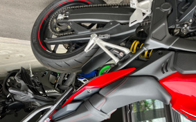 HONDA CBR650R 2021 RH03