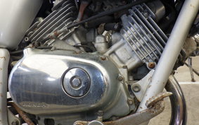 HONDA MAGNA 250 MC29
