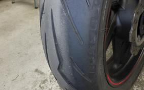 HONDA CBR250RR A MC51