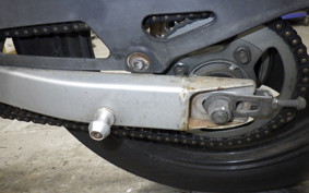 SUZUKI RG125 Gamma NF13A