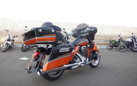 HARLEY FLHXSE1800CVO 2011 PZ8