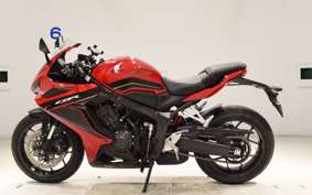 HONDA CB650R 2023 RH03