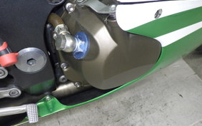 KAWASAKI ZX 1200 NINJA R 2001