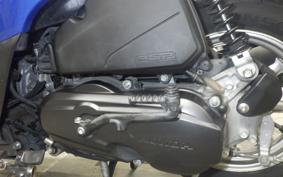 HONDA TACT-4ﾍﾞｰｼｯｸ 2022 AF79