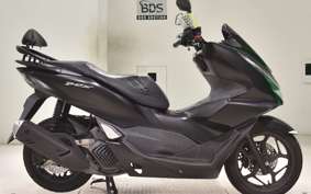 HONDA PCX 125 2007 JK05