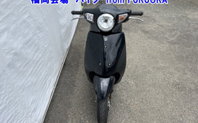 SUZUKI LET's